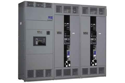 UL1558开关柜